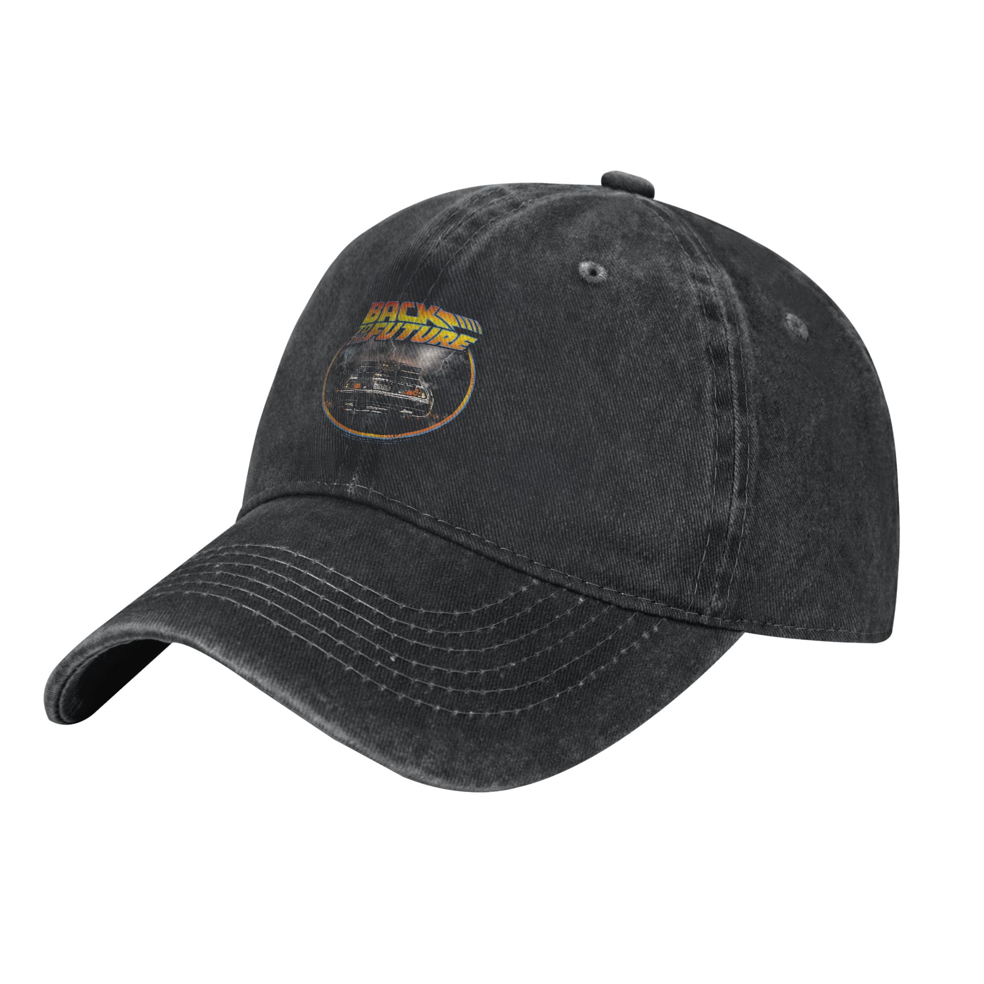 Topi Koboi Punk Kustom Back to - Outdoor Adventure Films ulasan dan harga