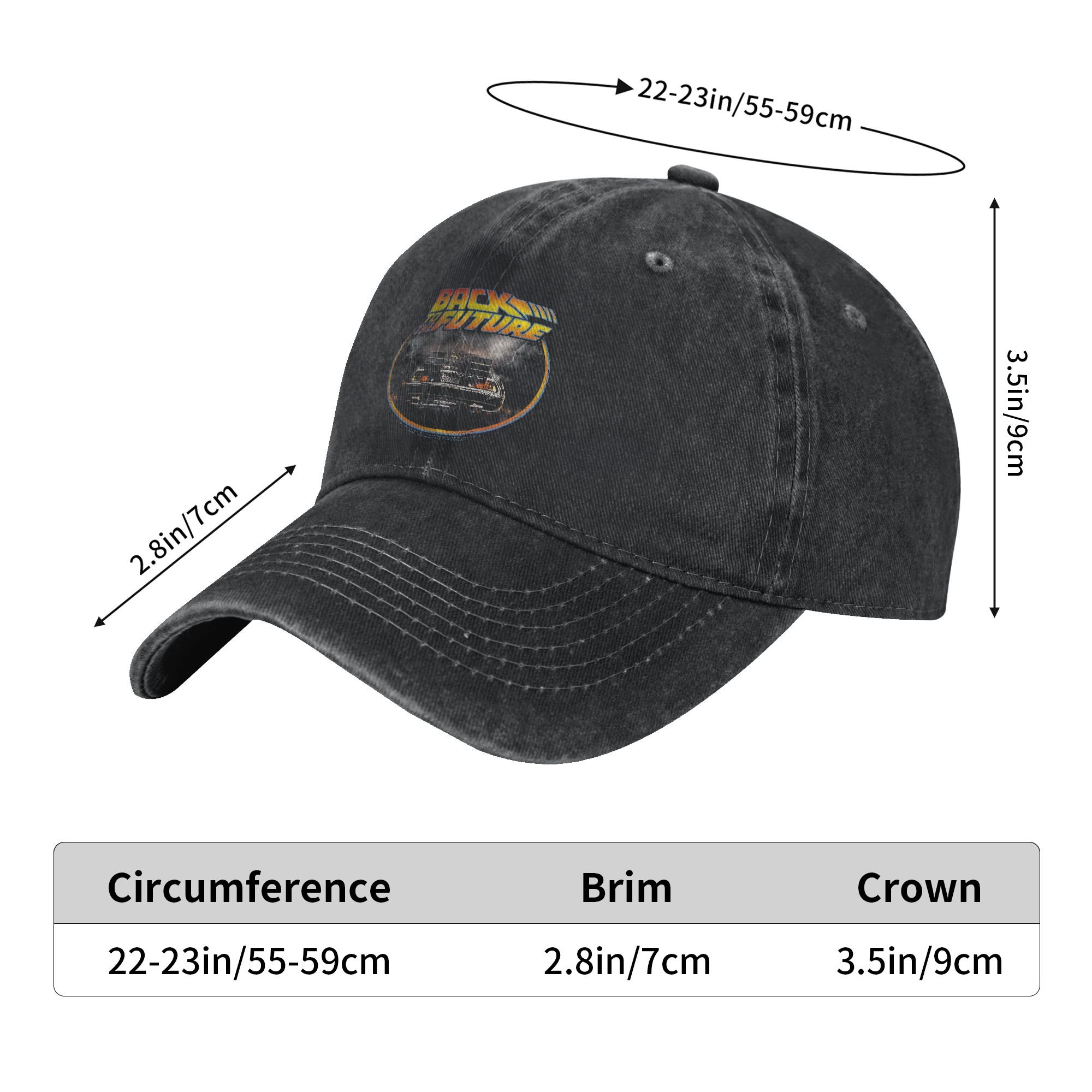 Topi Koboi Punk Kustom Back to - Outdoor Adventure Films ulasan dan harga